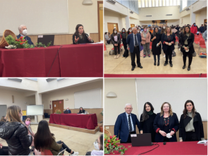 Incontro legalità