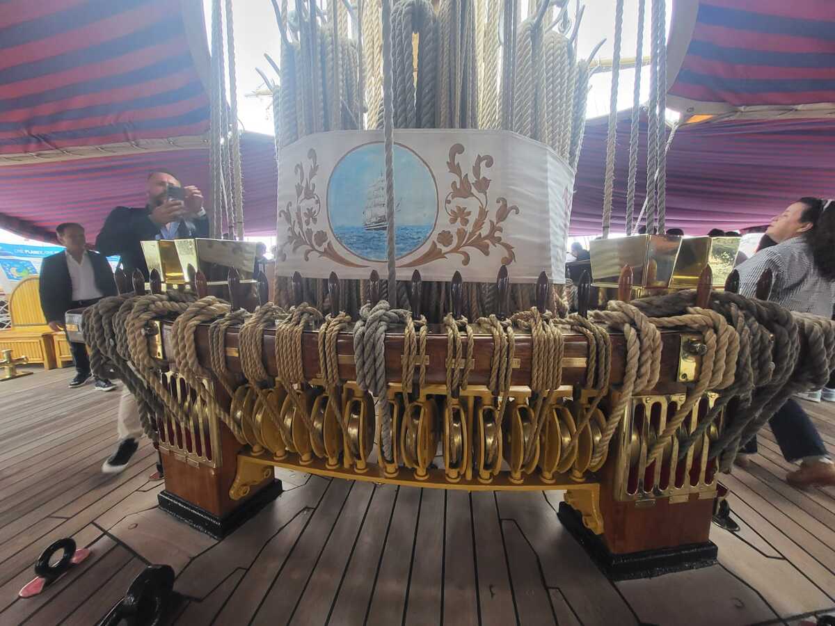 Vespucci 3