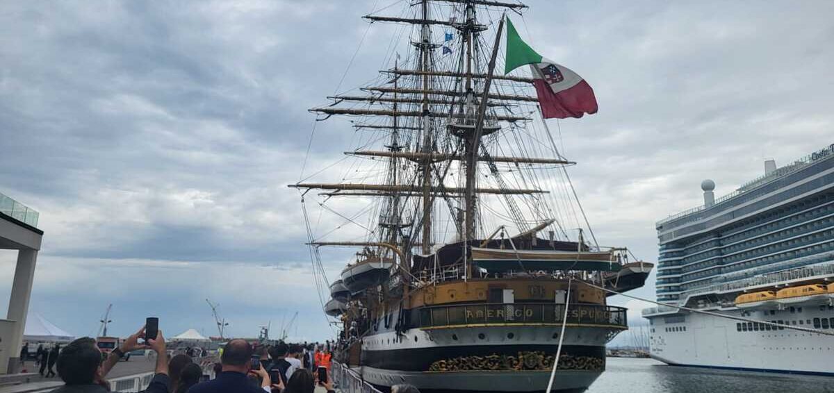 Vespucci 6