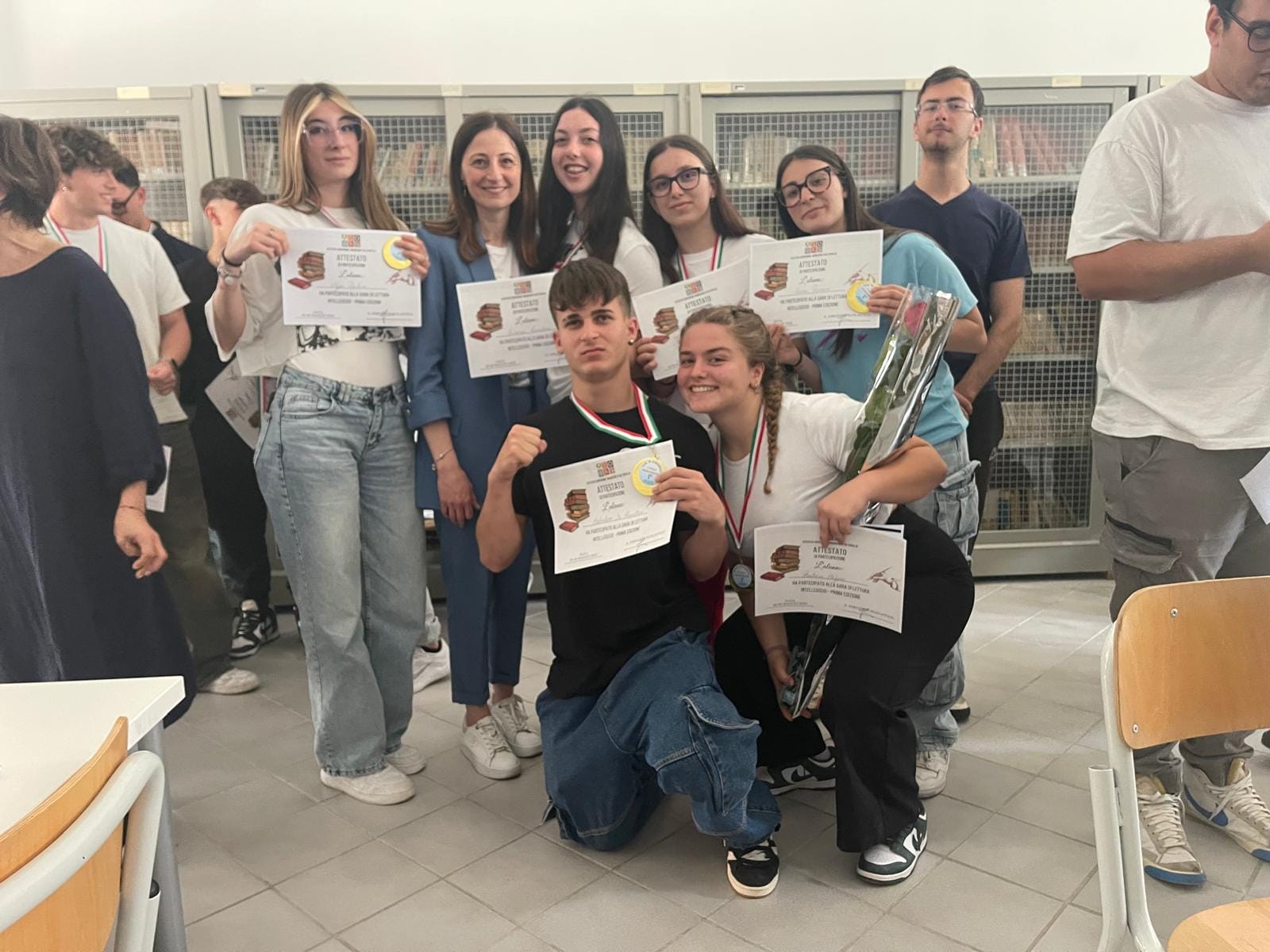 art.2c-4D vincitori