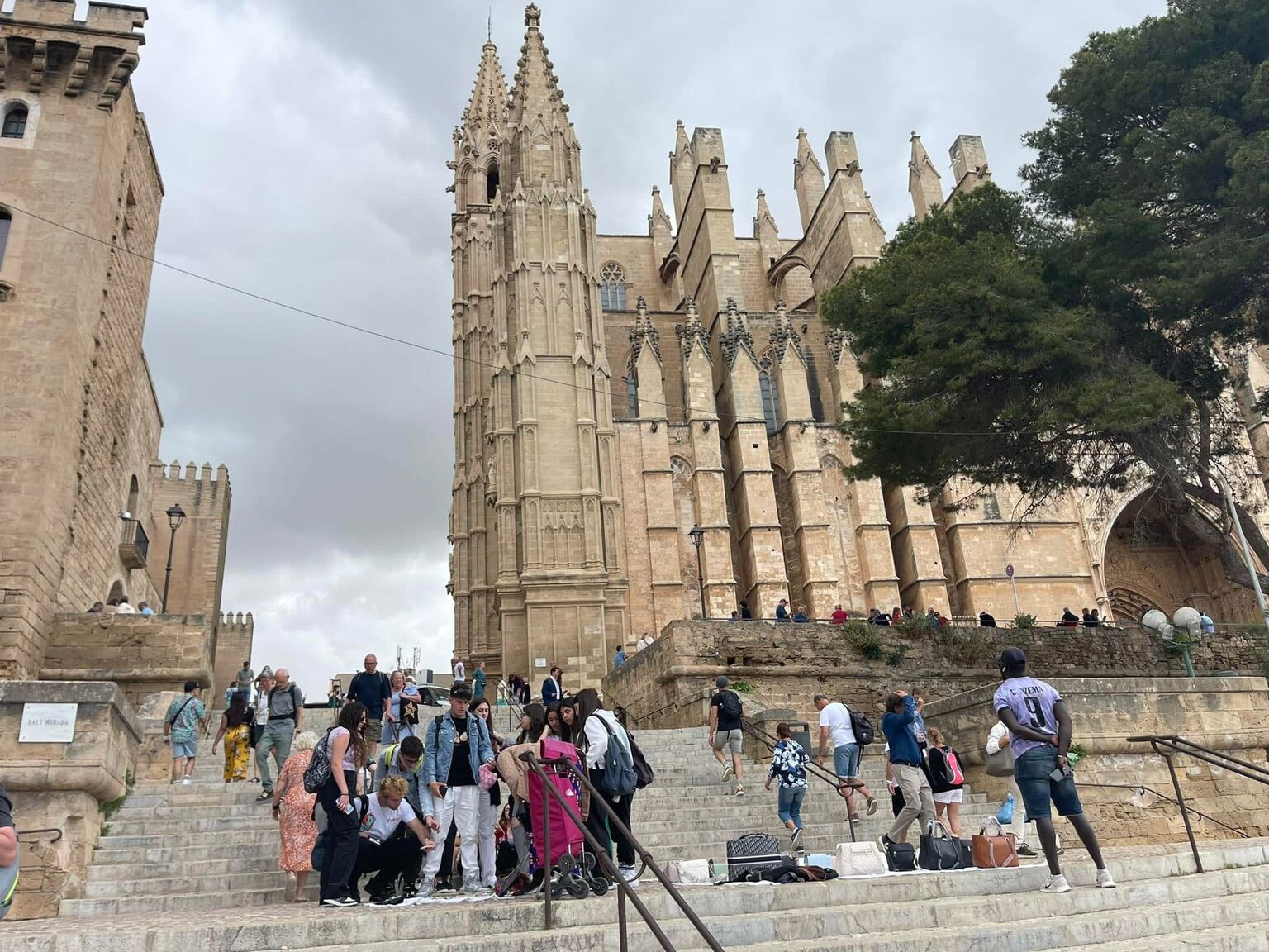 Palma di Maiorca 4