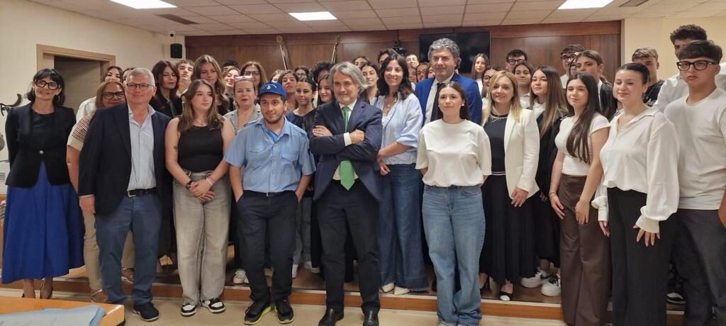 Processo simulato