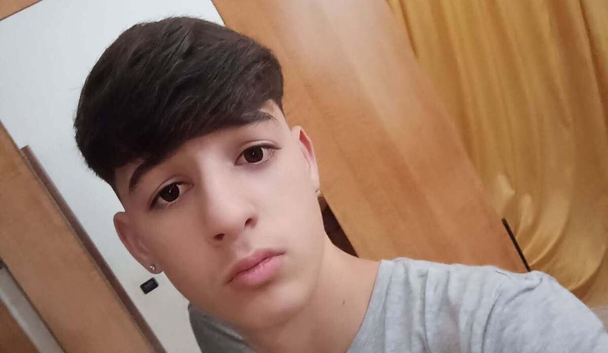 Ciao Sebastian